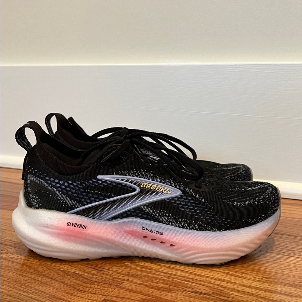 Brooks Glycerin 22 Running Shoes - Women’s Size 6 Medium/B